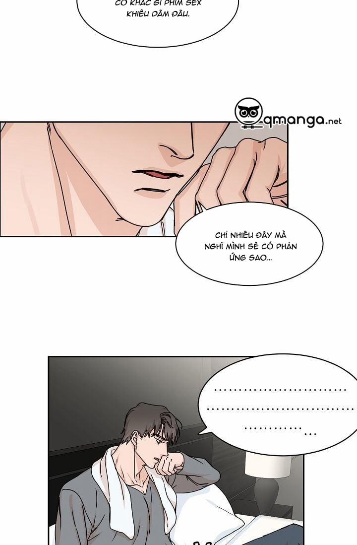 Bạn Sẽ Follow Tôi Chứ? 2 trang 29