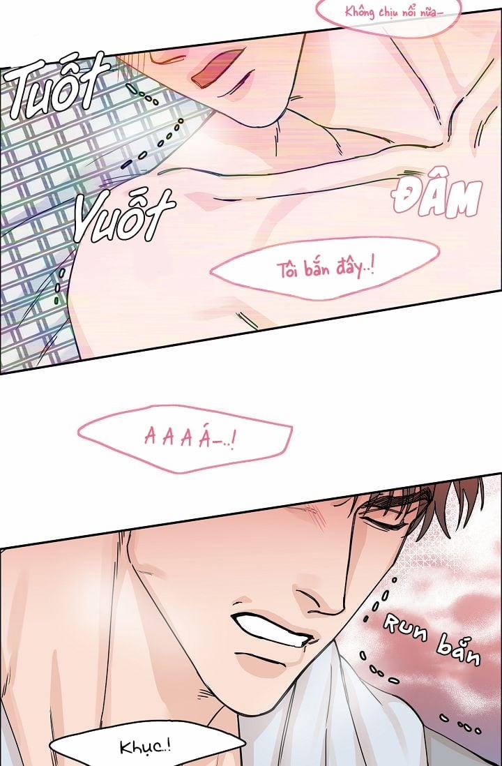 Bạn Sẽ Follow Tôi Chứ? 2 trang 37