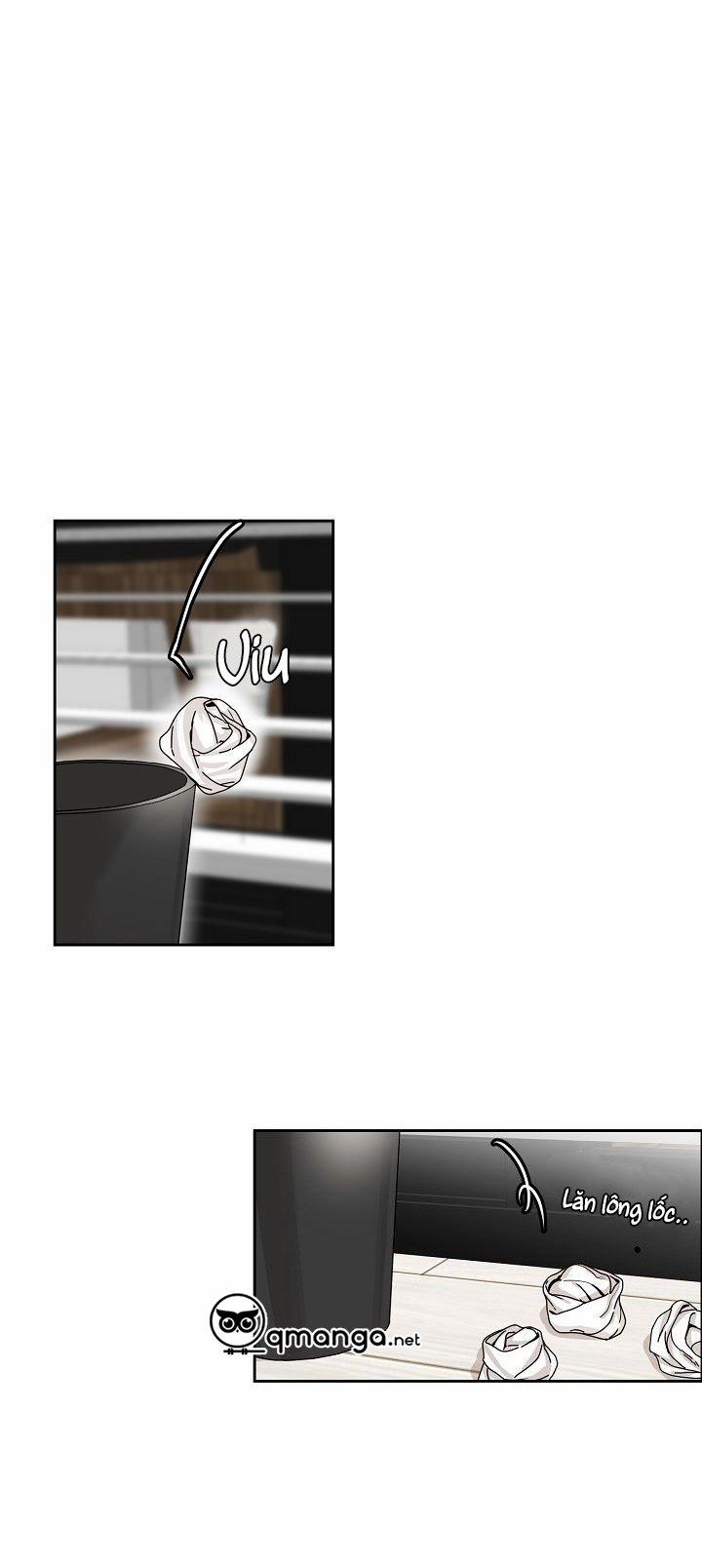 Bạn Sẽ Follow Tôi Chứ? 2 trang 40