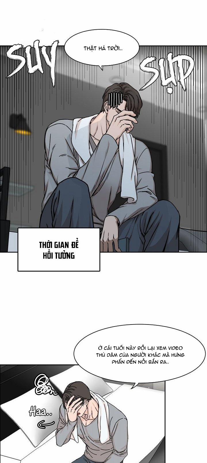 Bạn Sẽ Follow Tôi Chứ? 2 trang 41