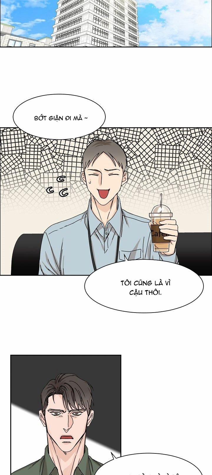 Bạn Sẽ Follow Tôi Chứ? 2 trang 45