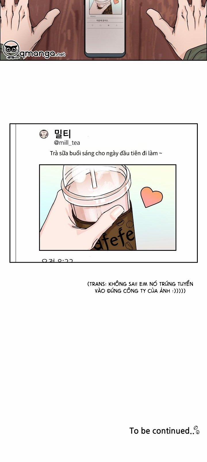 Bạn Sẽ Follow Tôi Chứ? 2 trang 49