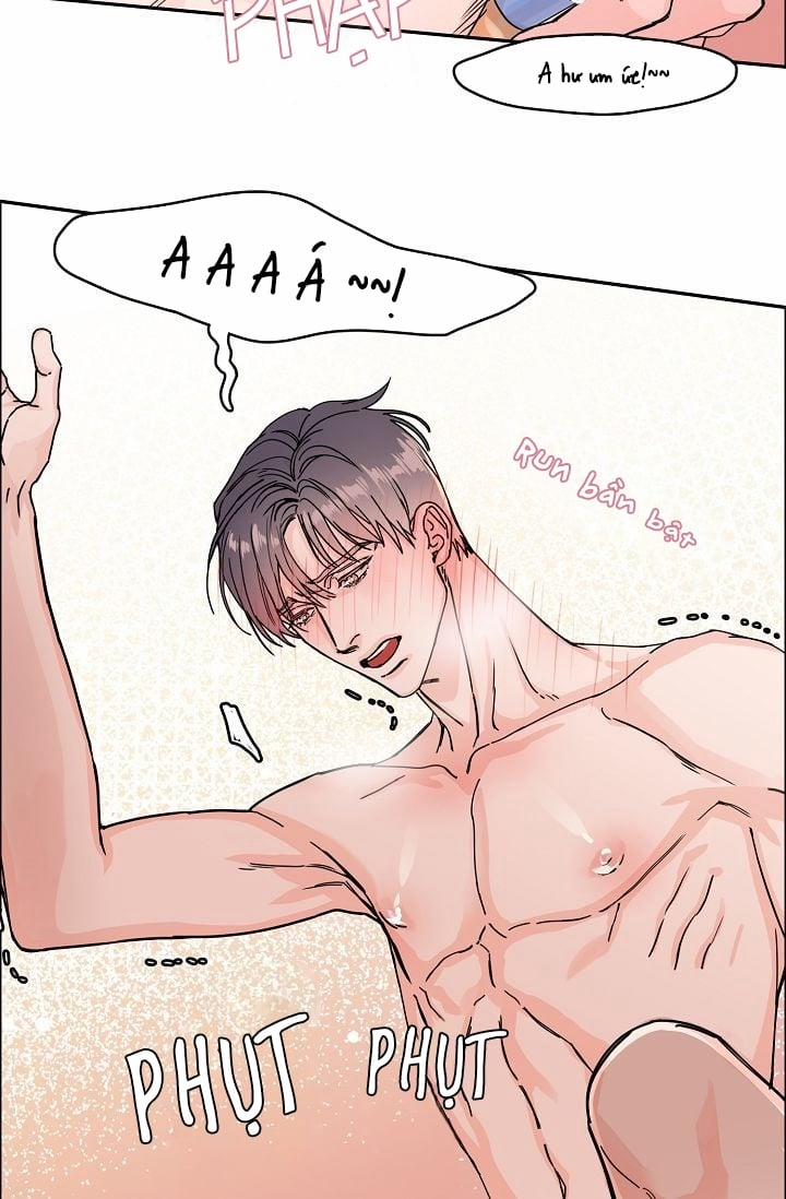 Bạn Sẽ Follow Tôi Chứ? 2 trang 5