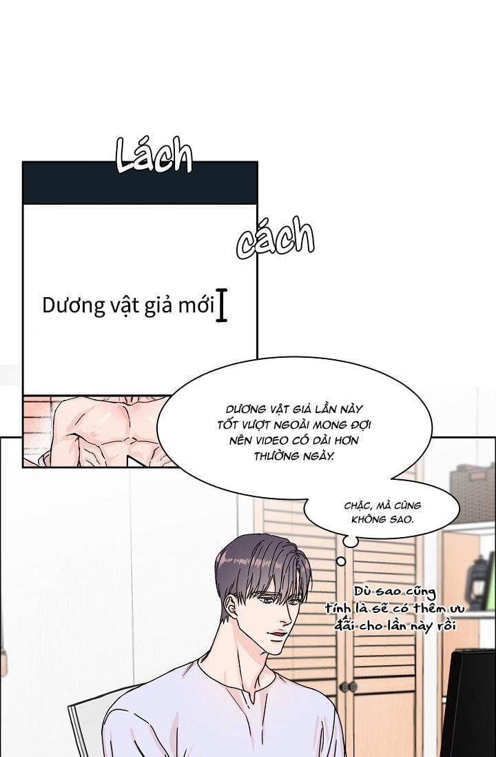 Bạn Sẽ Follow Tôi Chứ? 2 trang 8