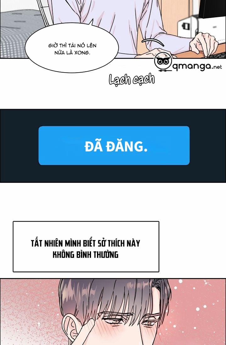 Bạn Sẽ Follow Tôi Chứ? 2 trang 9