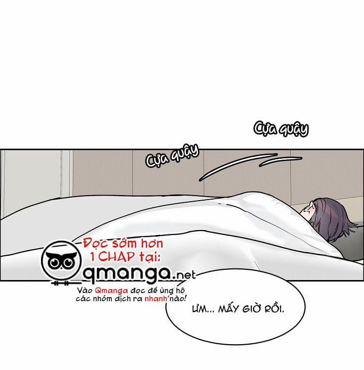 Bạn Sẽ Follow Tôi Chứ? 28 trang 1
