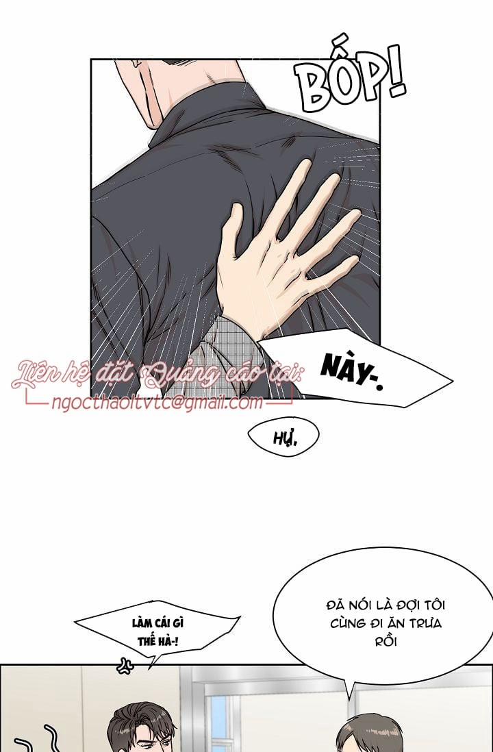 Bạn Sẽ Follow Tôi Chứ? 3 trang 14