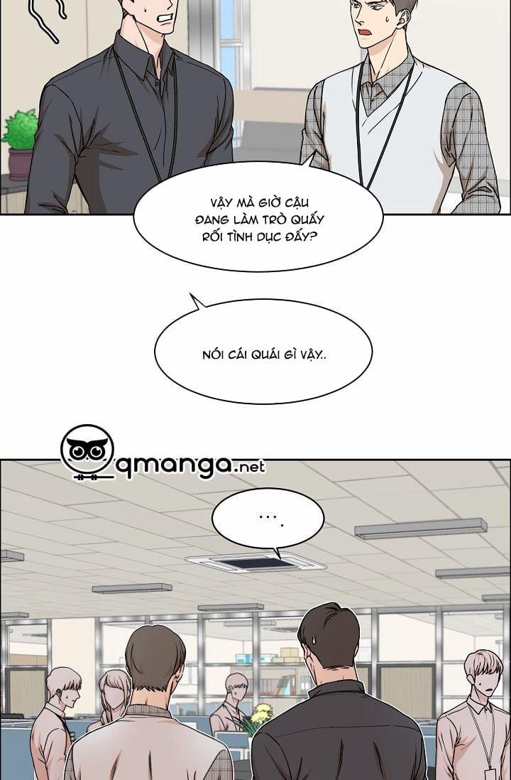 Bạn Sẽ Follow Tôi Chứ? 3 trang 15