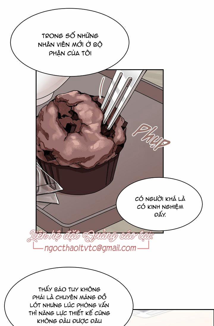 Bạn Sẽ Follow Tôi Chứ? 3 trang 17