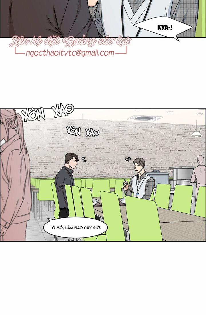 Bạn Sẽ Follow Tôi Chứ? 3 trang 20