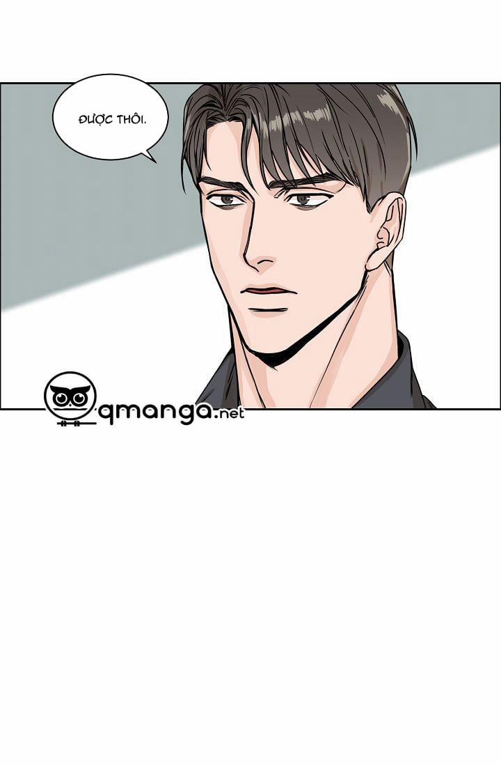 Bạn Sẽ Follow Tôi Chứ? 3 trang 25