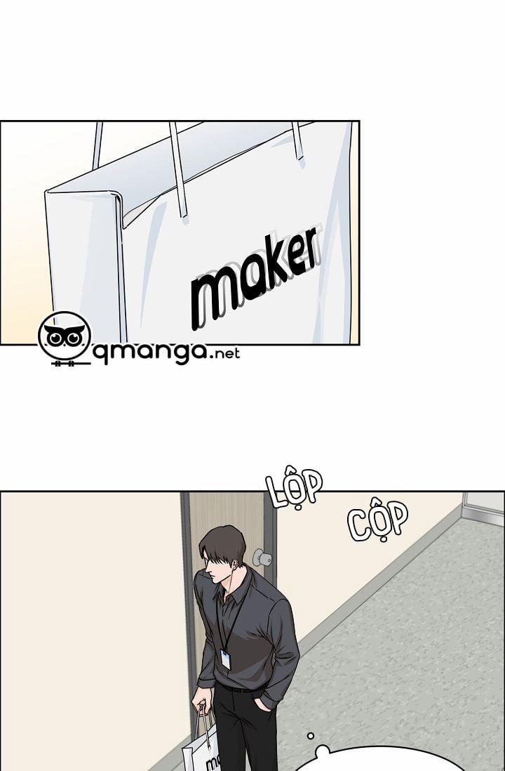 Bạn Sẽ Follow Tôi Chứ? 3 trang 27