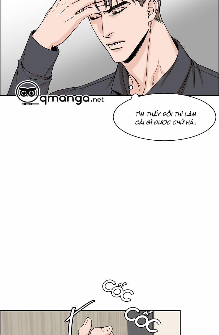 Bạn Sẽ Follow Tôi Chứ? 3 trang 29