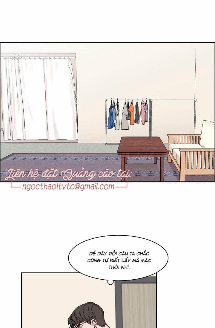 Bạn Sẽ Follow Tôi Chứ? 3 trang 33