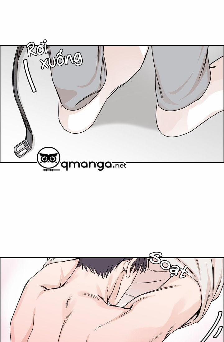 Bạn Sẽ Follow Tôi Chứ? 3 trang 36