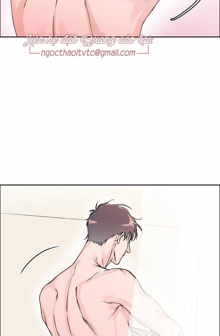 Bạn Sẽ Follow Tôi Chứ? 3 trang 37