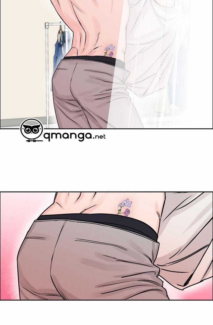 Bạn Sẽ Follow Tôi Chứ? 3 trang 38