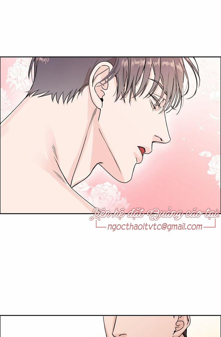 Bạn Sẽ Follow Tôi Chứ? 3 trang 39