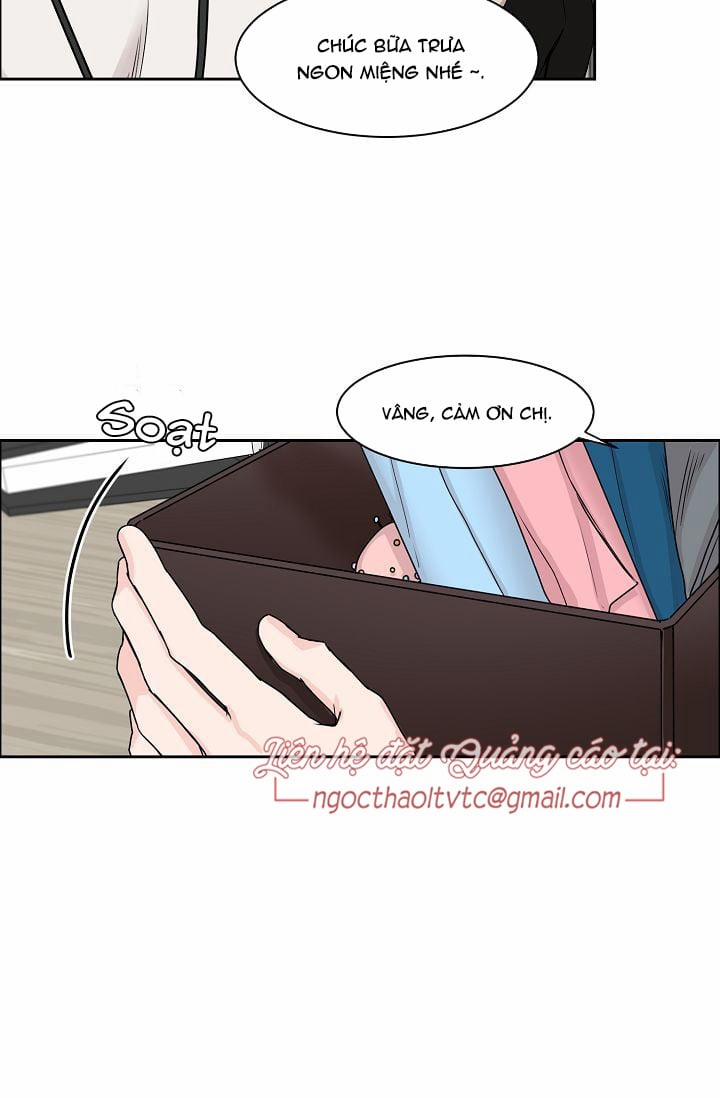 Bạn Sẽ Follow Tôi Chứ? 3 trang 4