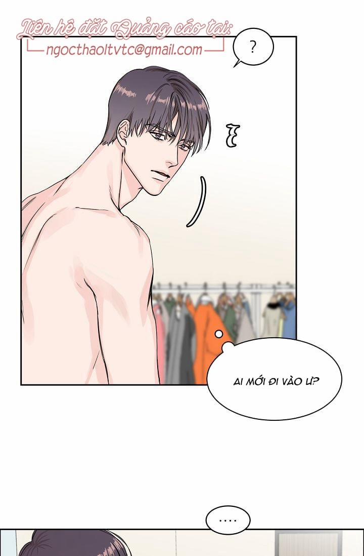 Bạn Sẽ Follow Tôi Chứ? 3 trang 41