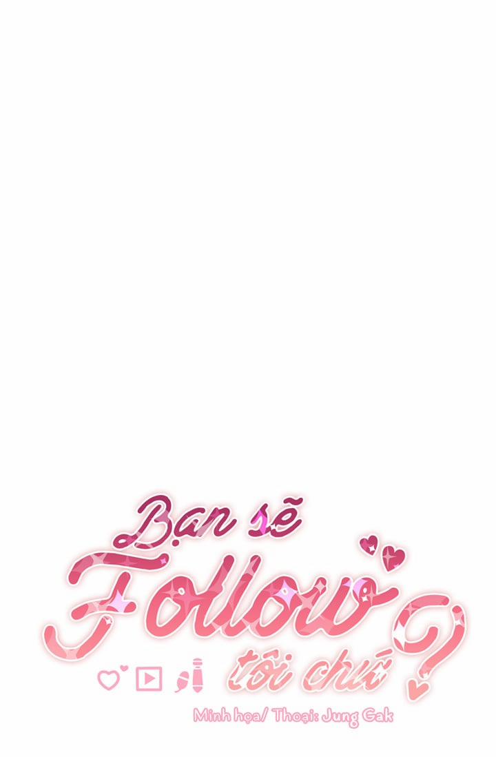 Bạn Sẽ Follow Tôi Chứ? 3 trang 5
