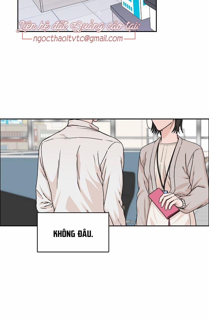 Bạn Sẽ Follow Tôi Chứ? 3 trang 8