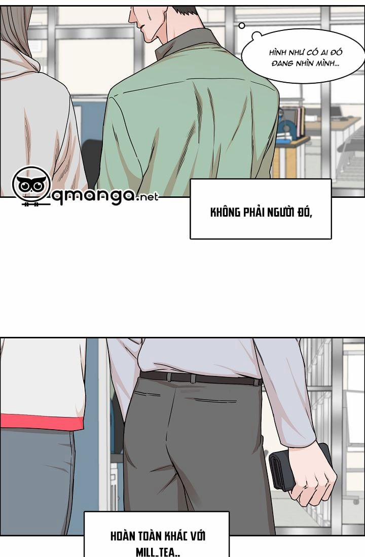 Bạn Sẽ Follow Tôi Chứ? 3 trang 9