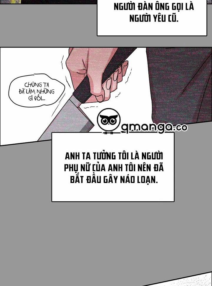 Bạn Sẽ Follow Tôi Chứ? 36 trang 21