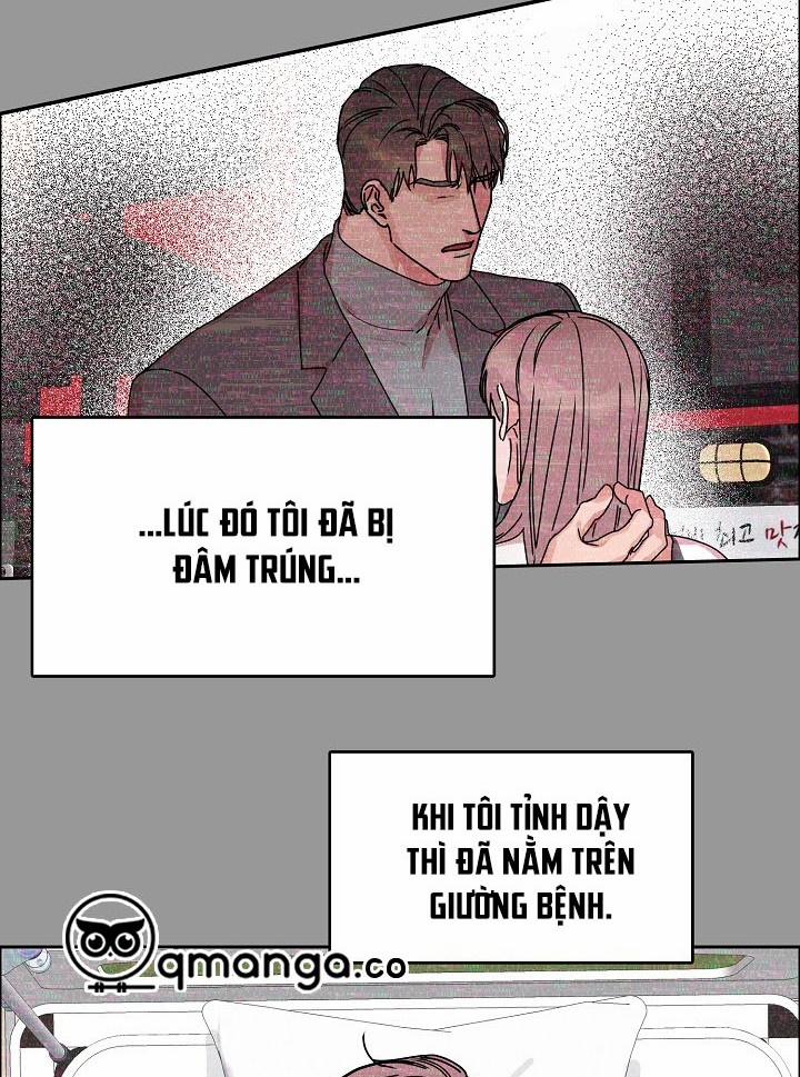 Bạn Sẽ Follow Tôi Chứ? 36 trang 22
