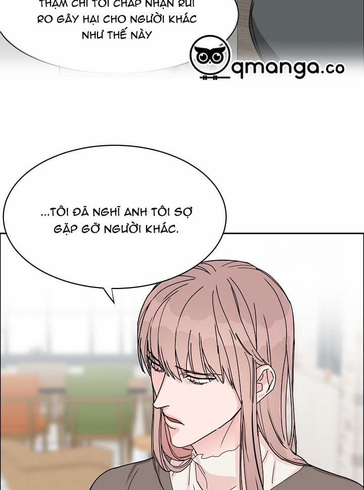 Bạn Sẽ Follow Tôi Chứ? 36 trang 29