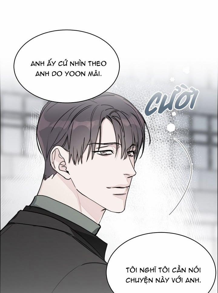 Bạn Sẽ Follow Tôi Chứ? 36 trang 33