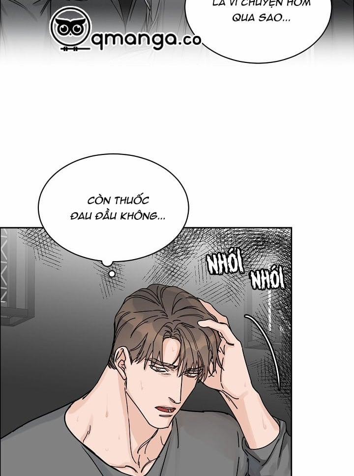 Bạn Sẽ Follow Tôi Chứ? 36 trang 46