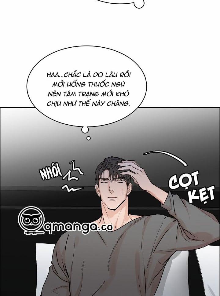 Bạn Sẽ Follow Tôi Chứ? 36 trang 50