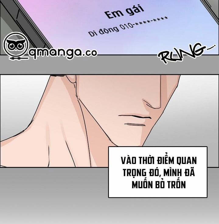 Bạn Sẽ Follow Tôi Chứ? 36 trang 61
