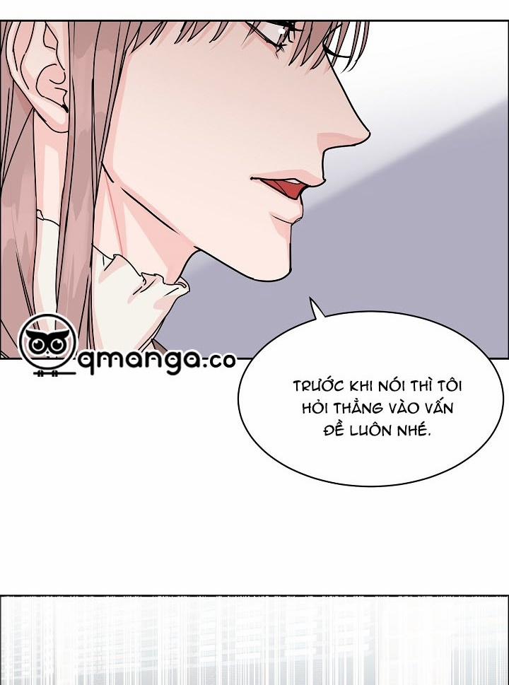 Bạn Sẽ Follow Tôi Chứ? 36 trang 8