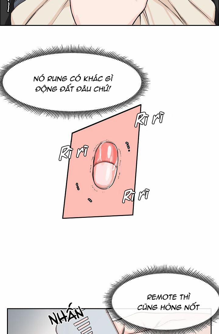 Bạn Sẽ Follow Tôi Chứ? 4 trang 10