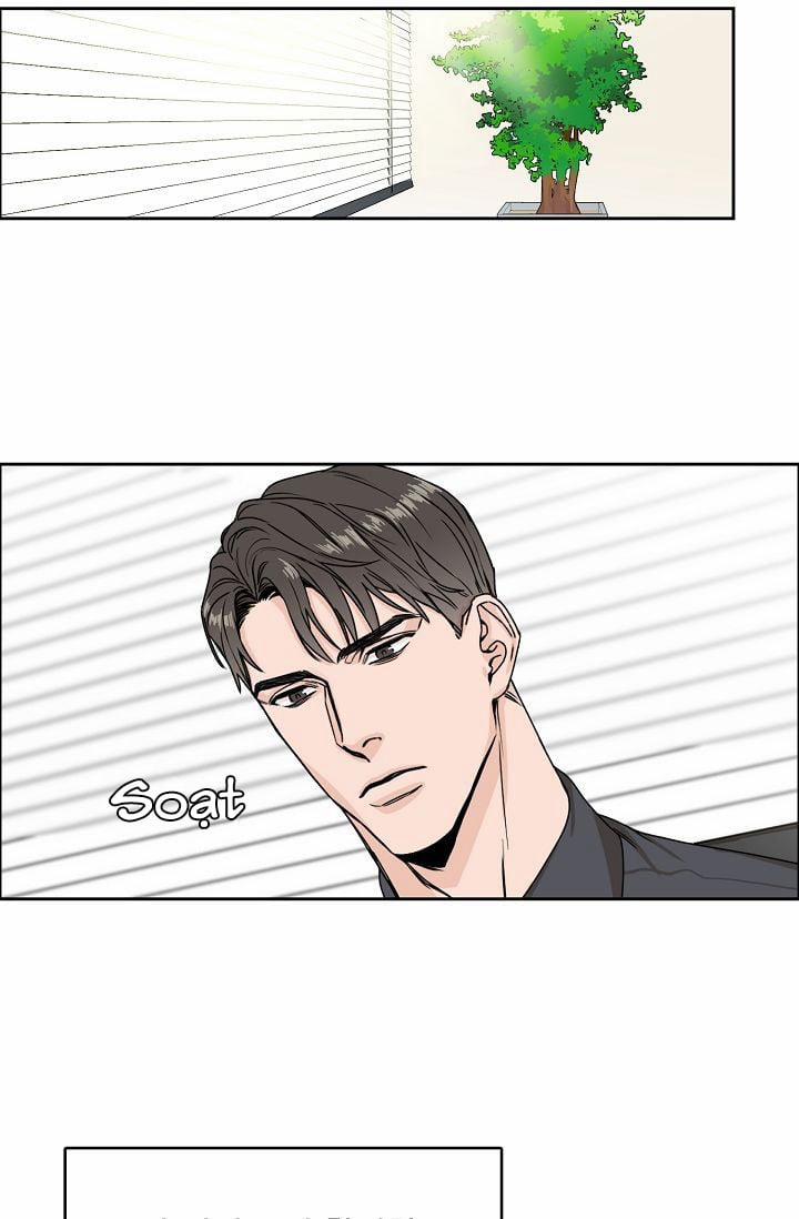 Bạn Sẽ Follow Tôi Chứ? 4 trang 13