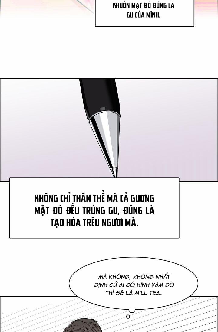 Bạn Sẽ Follow Tôi Chứ? 4 trang 15