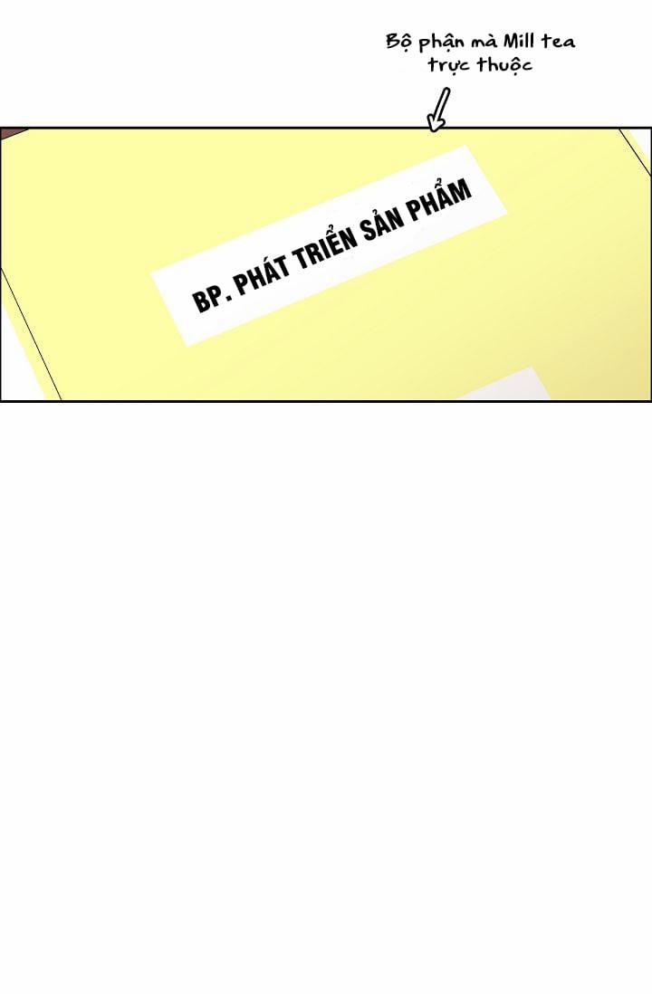 Bạn Sẽ Follow Tôi Chứ? 4 trang 17