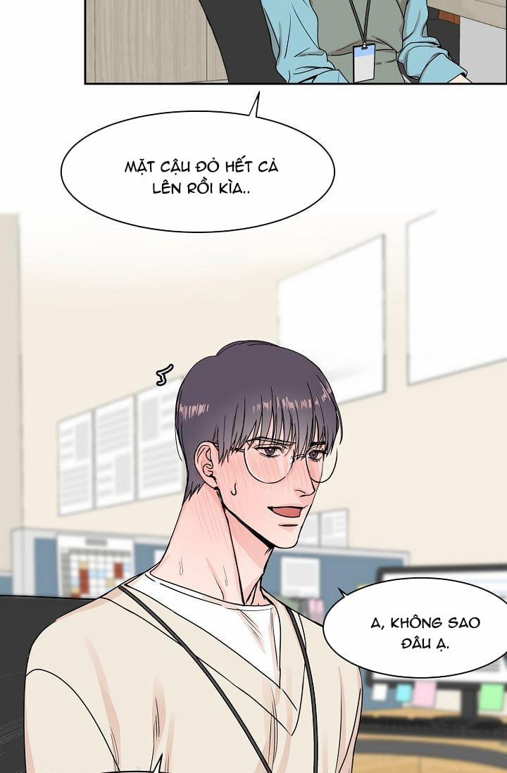 Bạn Sẽ Follow Tôi Chứ? 4 trang 2