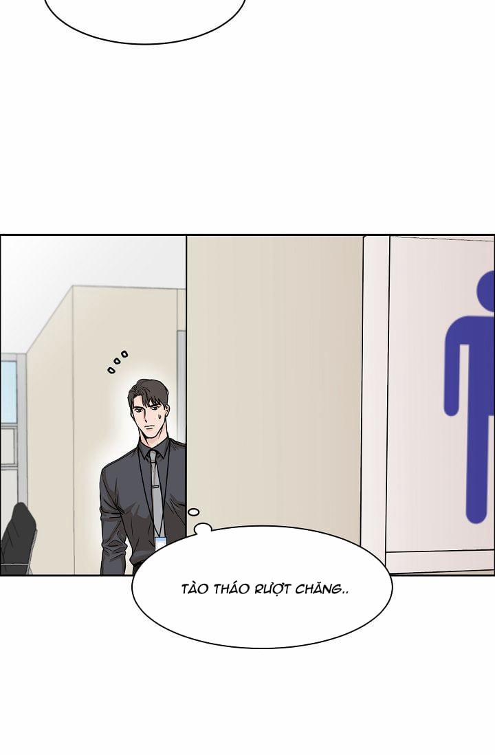 Bạn Sẽ Follow Tôi Chứ? 4 trang 22