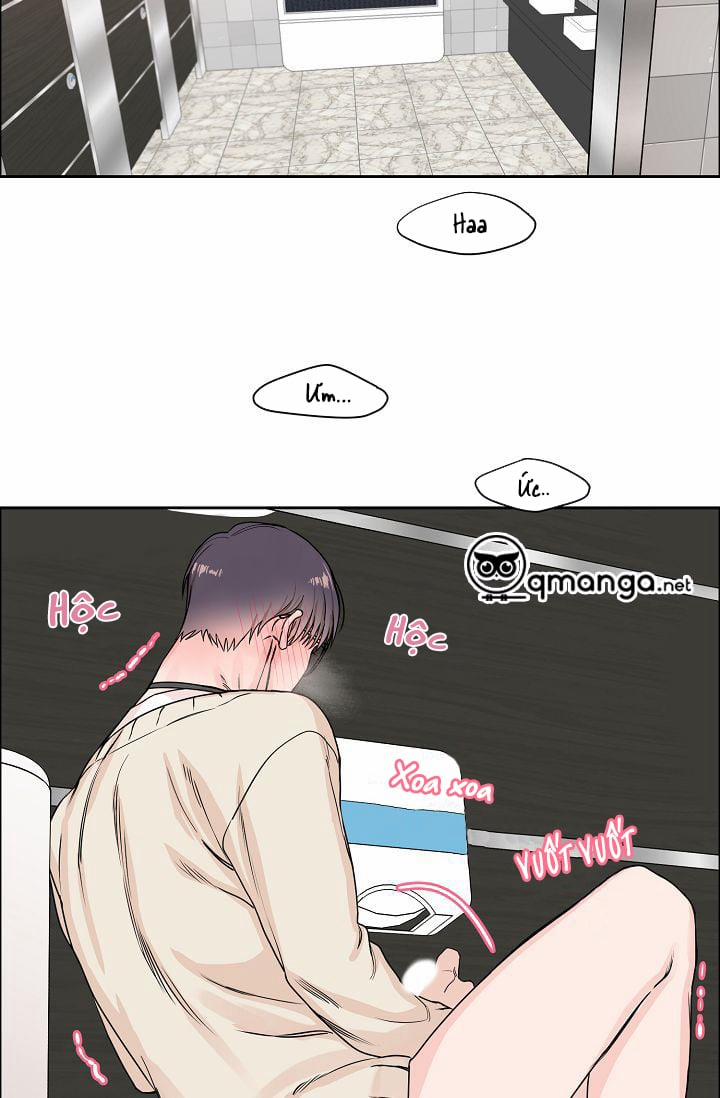 Bạn Sẽ Follow Tôi Chứ? 4 trang 33