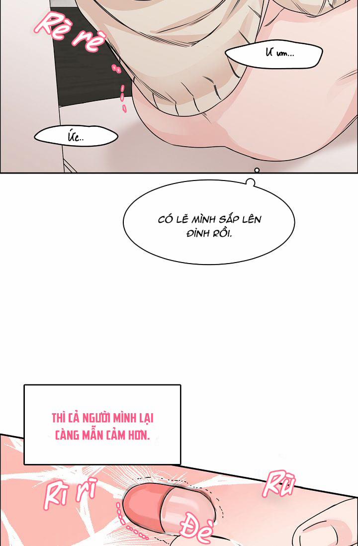 Bạn Sẽ Follow Tôi Chứ? 4 trang 36