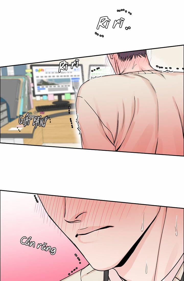 Bạn Sẽ Follow Tôi Chứ? 4 trang 4