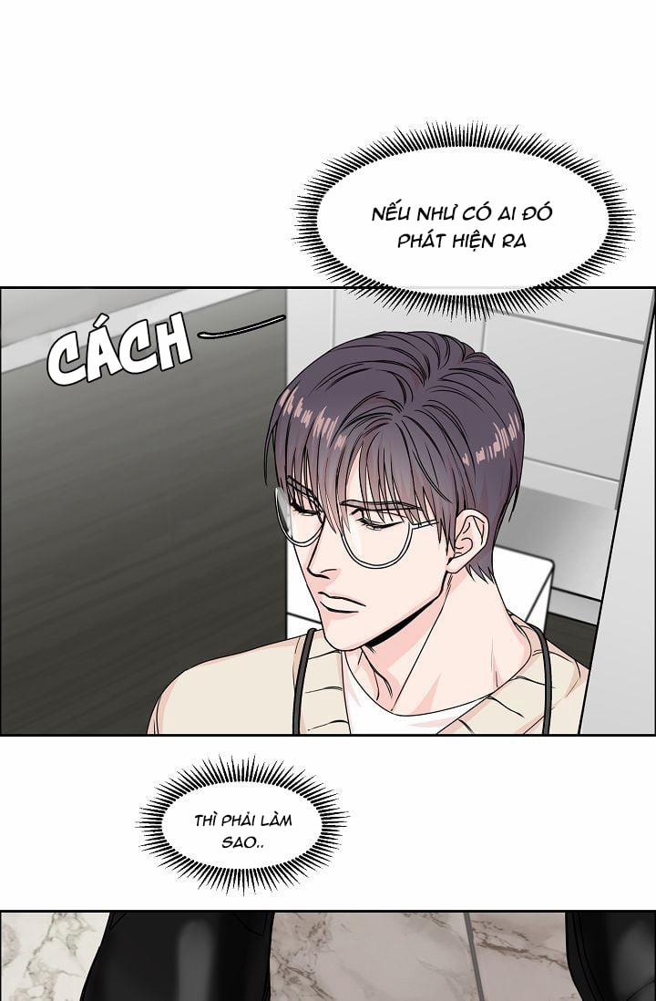 Bạn Sẽ Follow Tôi Chứ? 4 trang 44