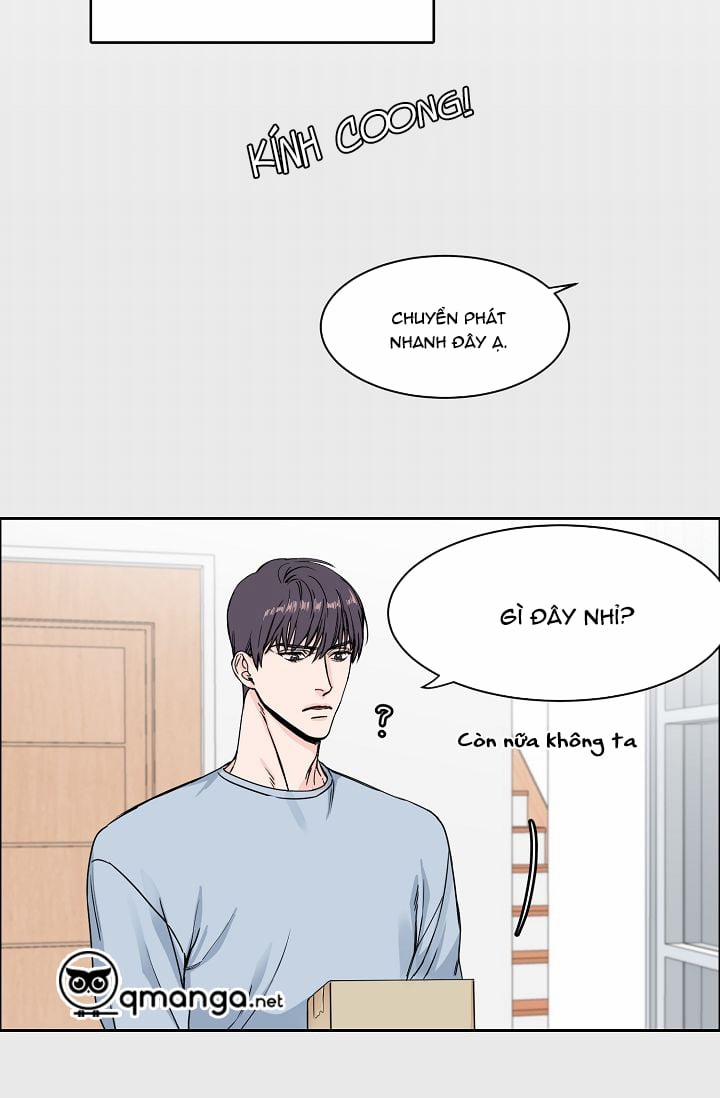 Bạn Sẽ Follow Tôi Chứ? 4 trang 6