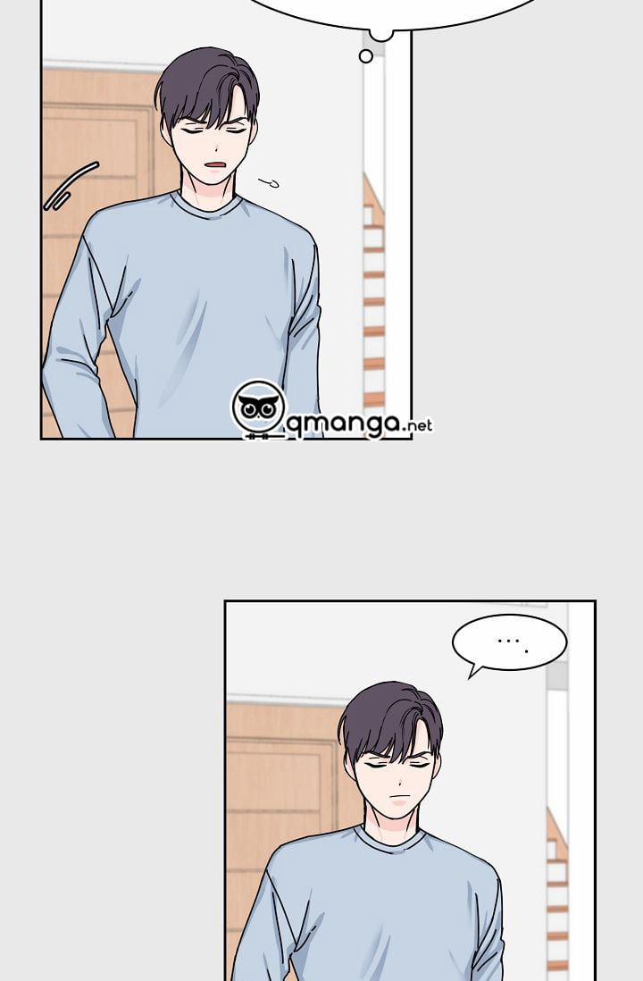 Bạn Sẽ Follow Tôi Chứ? 4 trang 8