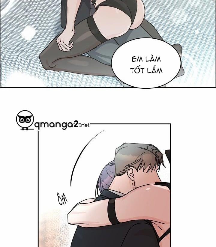 Bạn Sẽ Follow Tôi Chứ? 47 (End SS2) trang 2