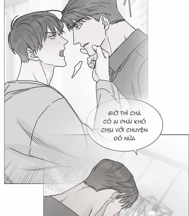 Bạn Sẽ Follow Tôi Chứ? 47 (End SS2) trang 23