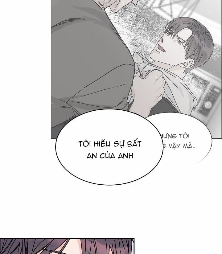 Bạn Sẽ Follow Tôi Chứ? 47 (End SS2) trang 24